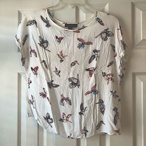 Casual Blouse